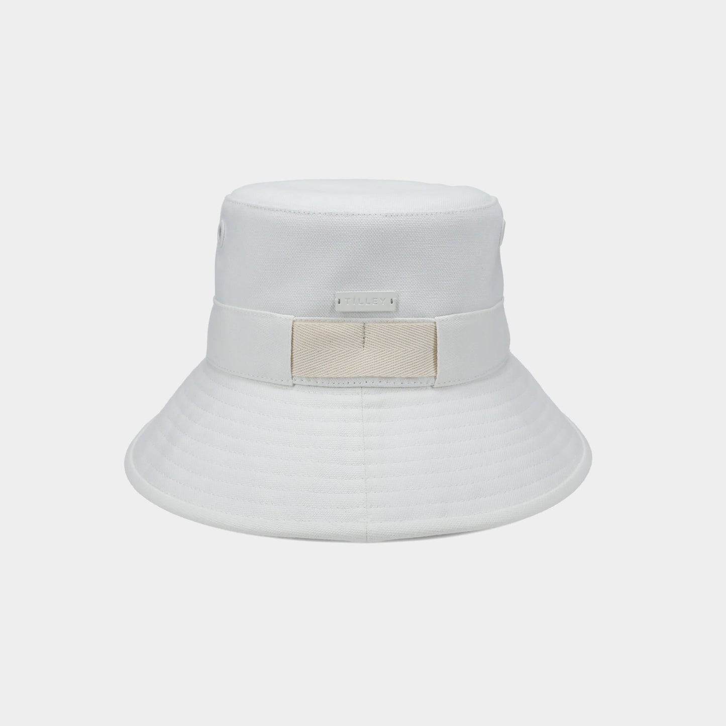 Tilley Wide Brim Canvas Sun Hat