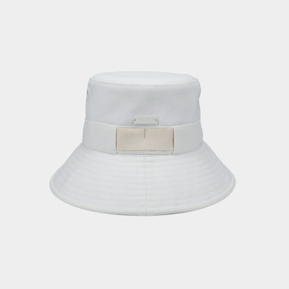 Tilley Wide Brim Canvas Sun Hat