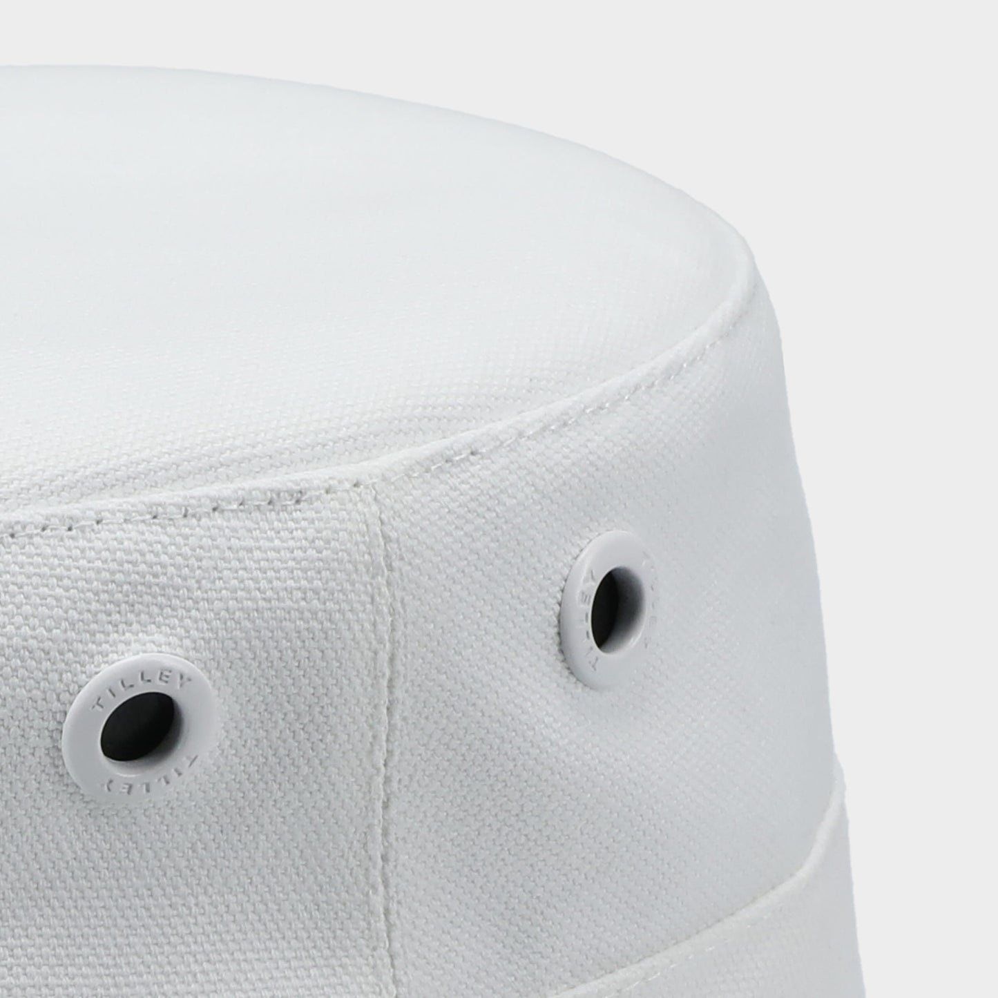Tilley Wide Brim Canvas Sun Hat