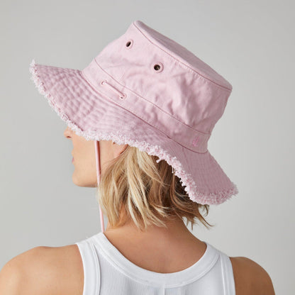 Tilley T3 Vintage Fringe Wanderer Hat