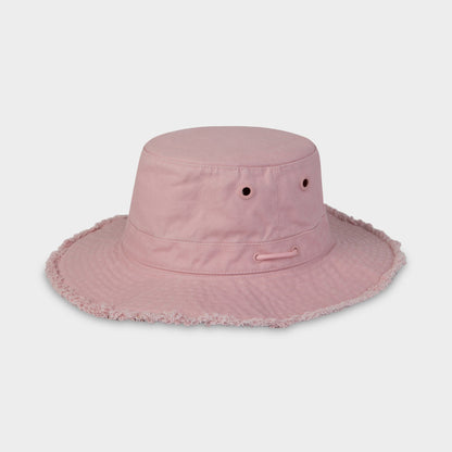 Tilley T3 Vintage Fringe Wanderer Hat