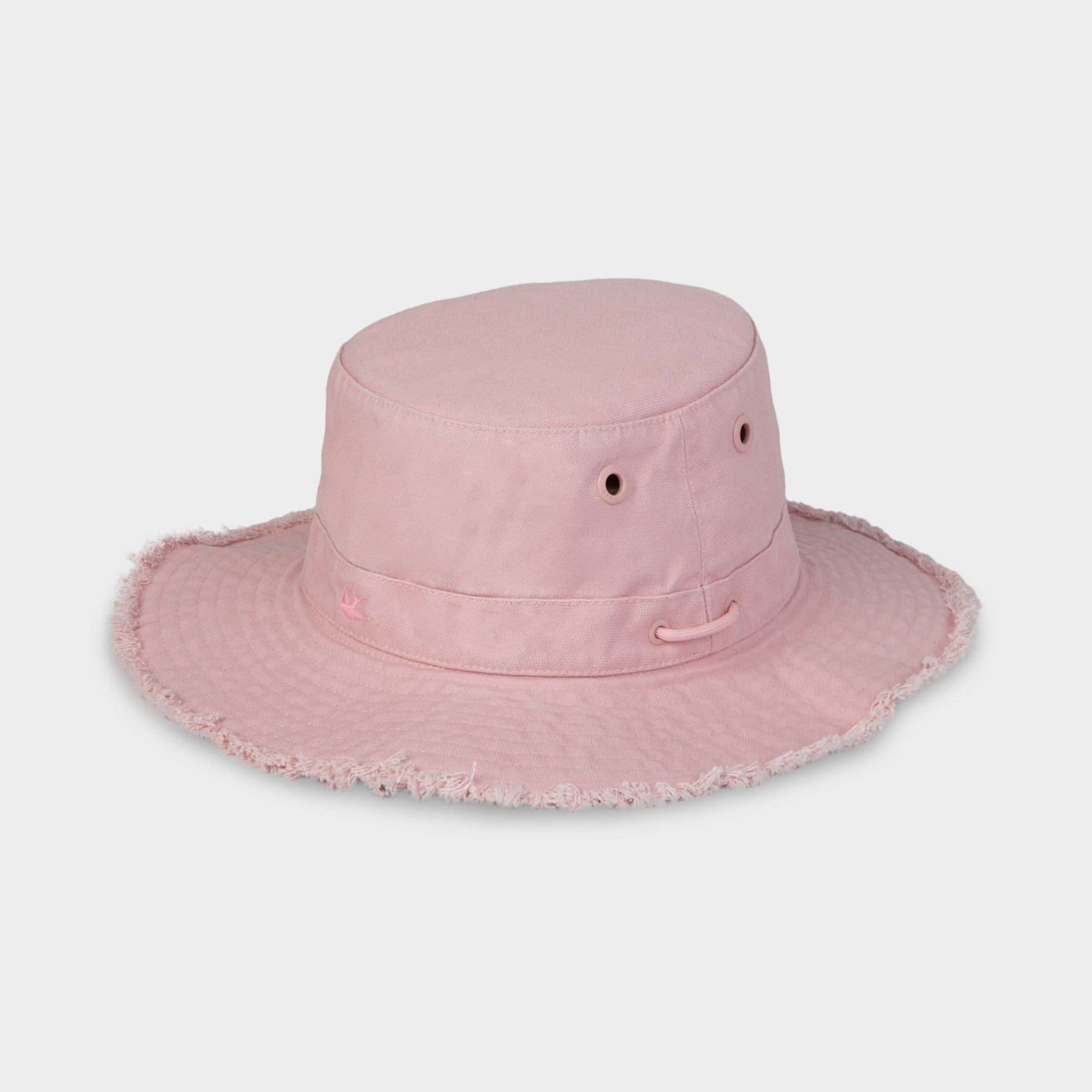 Tilley T3 Vintage Fringe Wanderer Hat