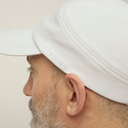 Tilley Ultralight Sun Cap
