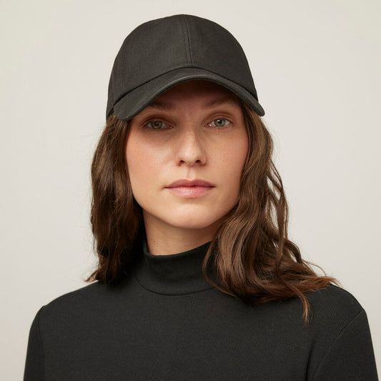Tilley Waxed Heritage Cap