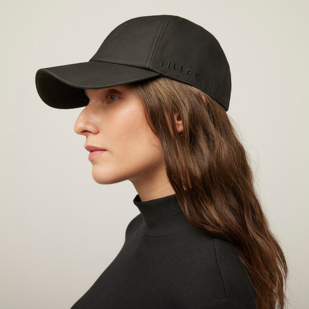 Tilley Waxed Heritage Cap