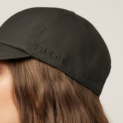 Tilley Waxed Heritage Cap