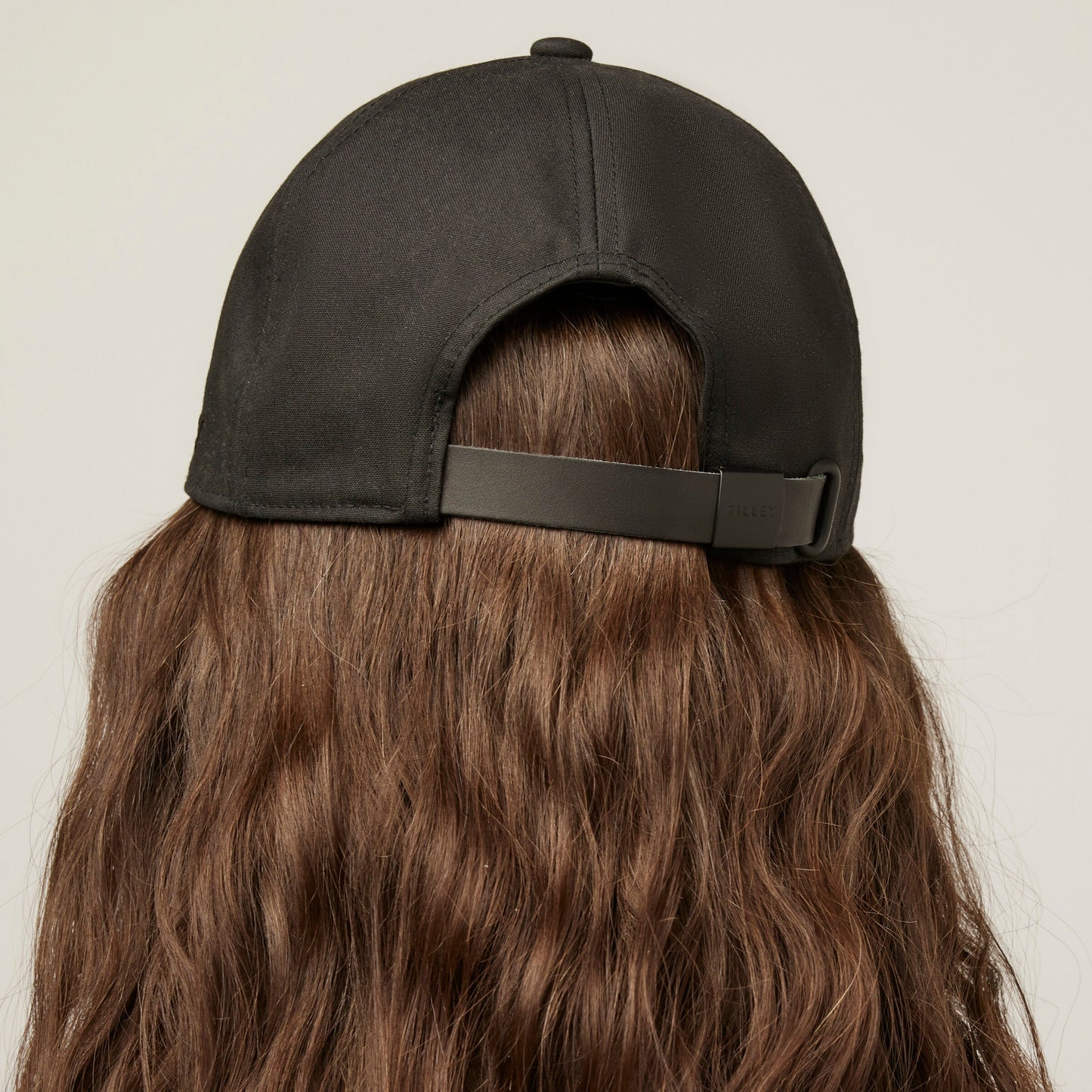 Tilley Waxed Heritage Cap