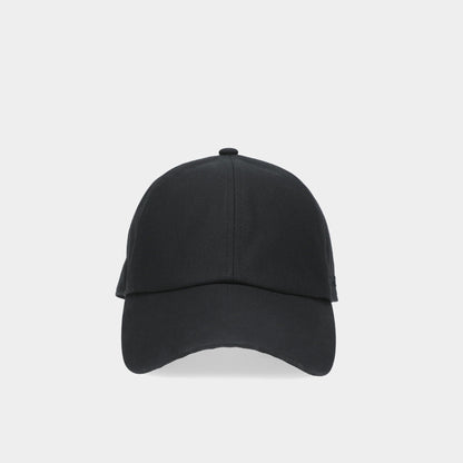 Tilley Waxed Heritage Cap