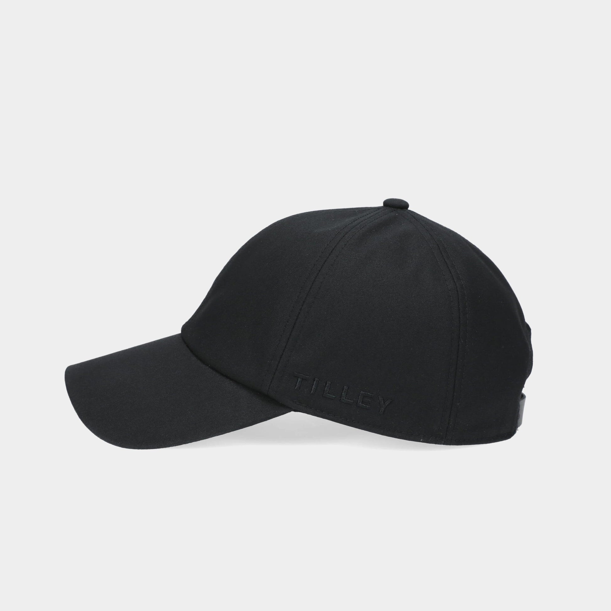 Tilley Waxed Heritage Cap