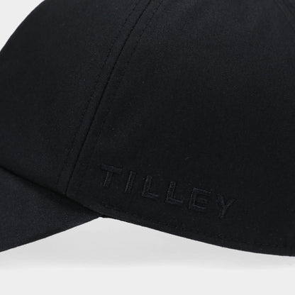 Tilley Waxed Heritage Cap