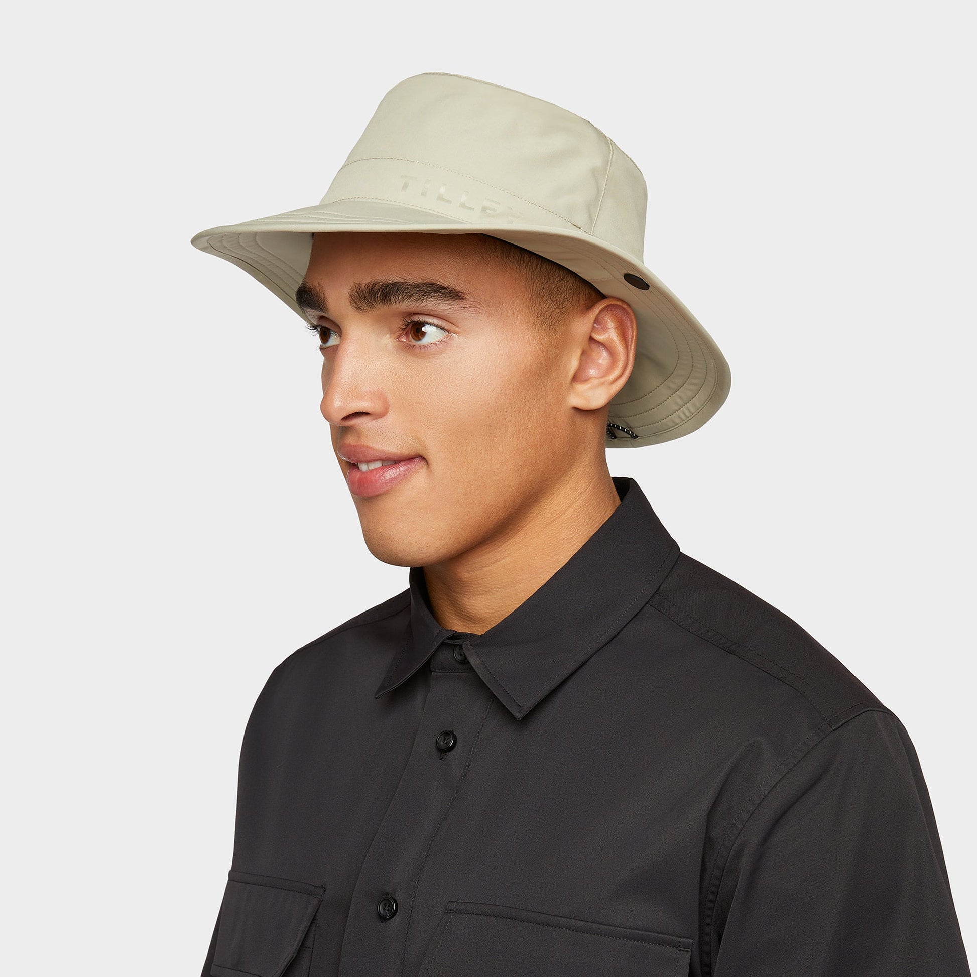 Tilley Tilley Rain Hat