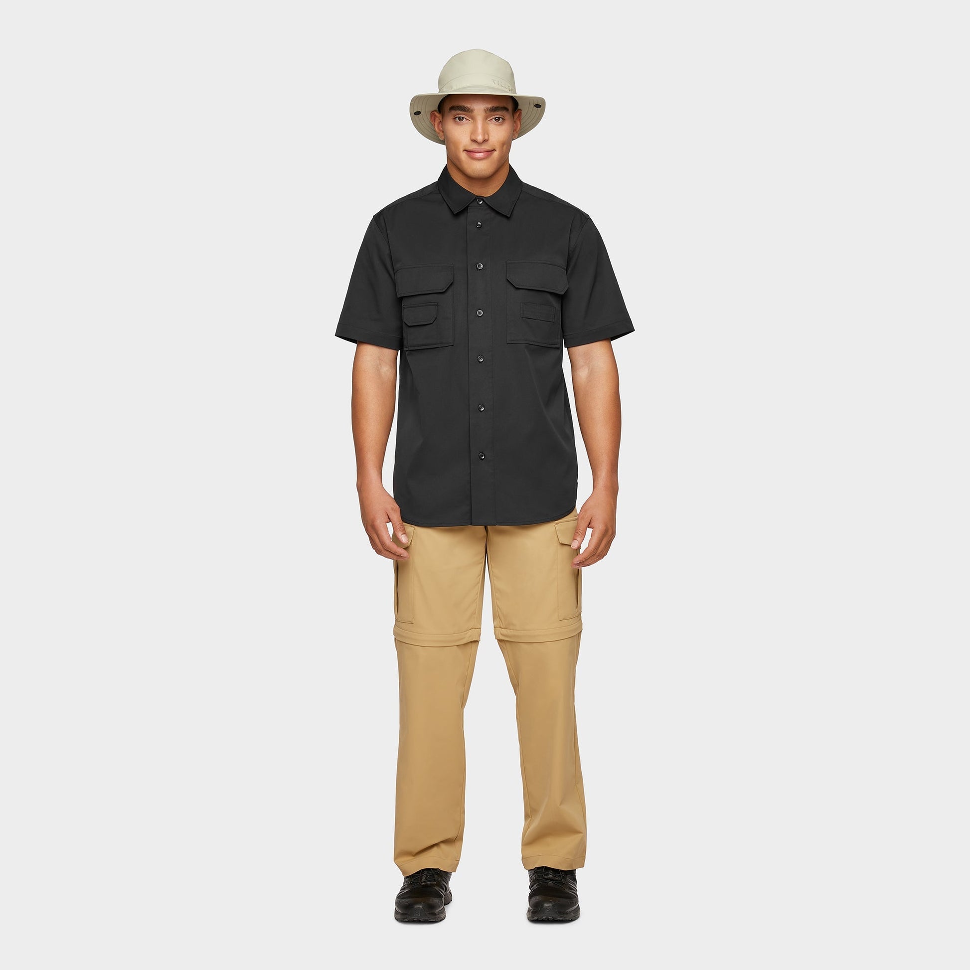 Tilley Tilley Rain Hat