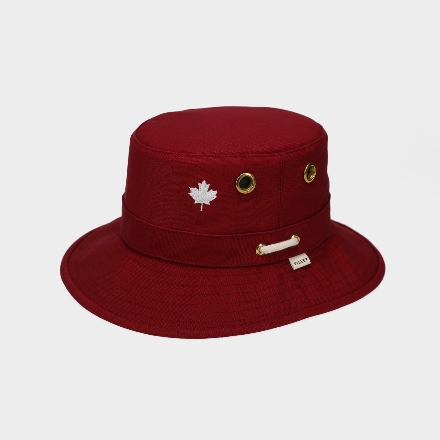 Tilley Proudly Canadian T1 Bucket Hat