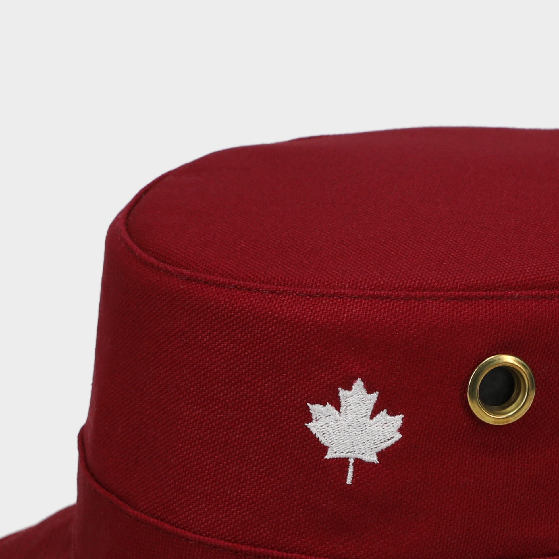 Tilley Proudly Canadian T1 Bucket Hat