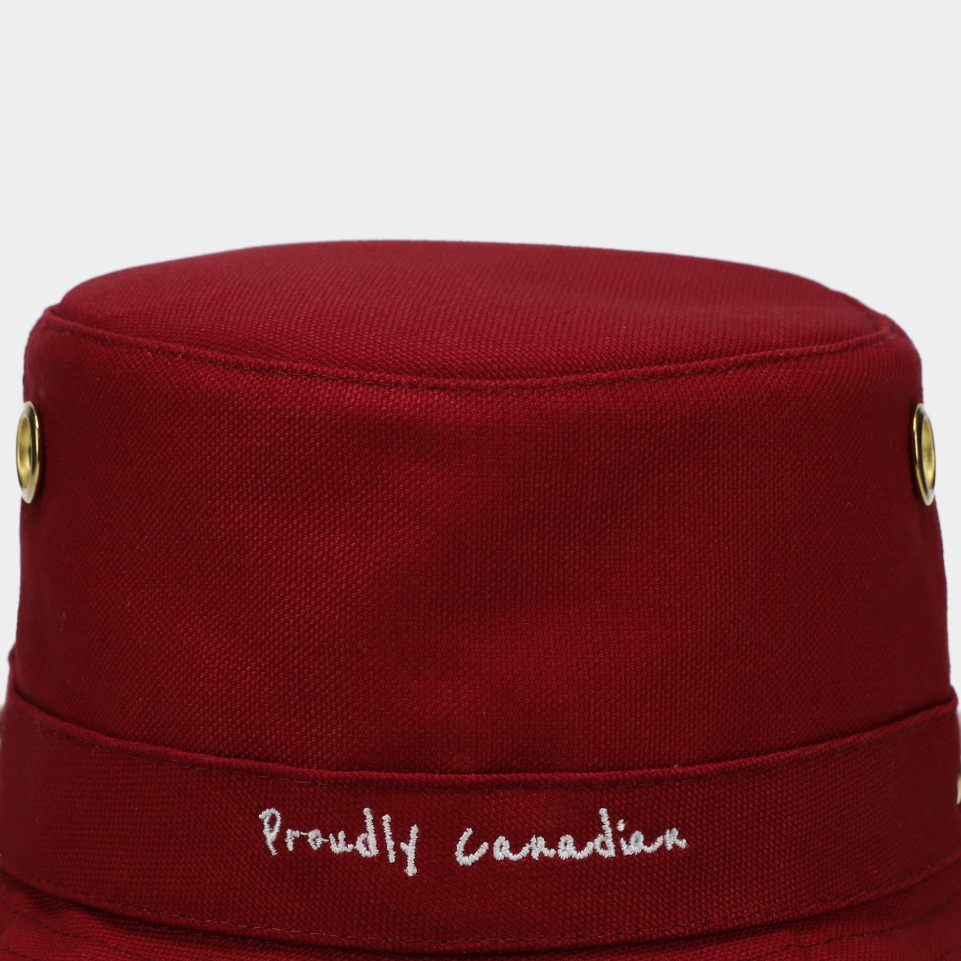 Tilley Proudly Canadian T1 Bucket Hat