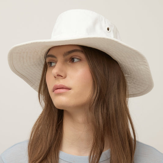 Tilley T3 Vintage Wide Brim Wanderer Hat