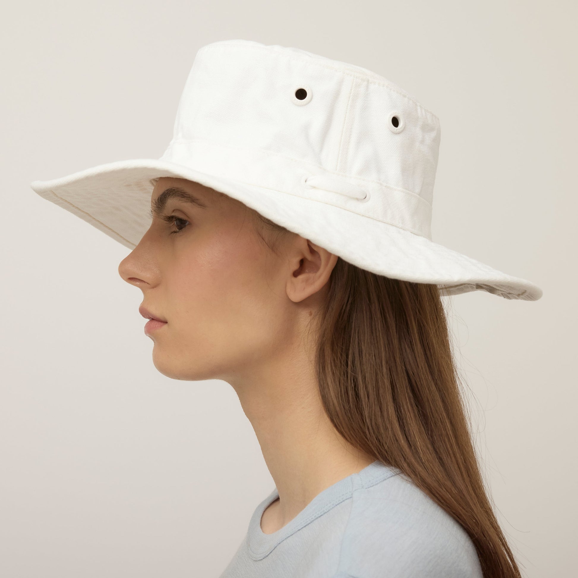 Tilley T3 Vintage Wide Brim Wanderer Hat
