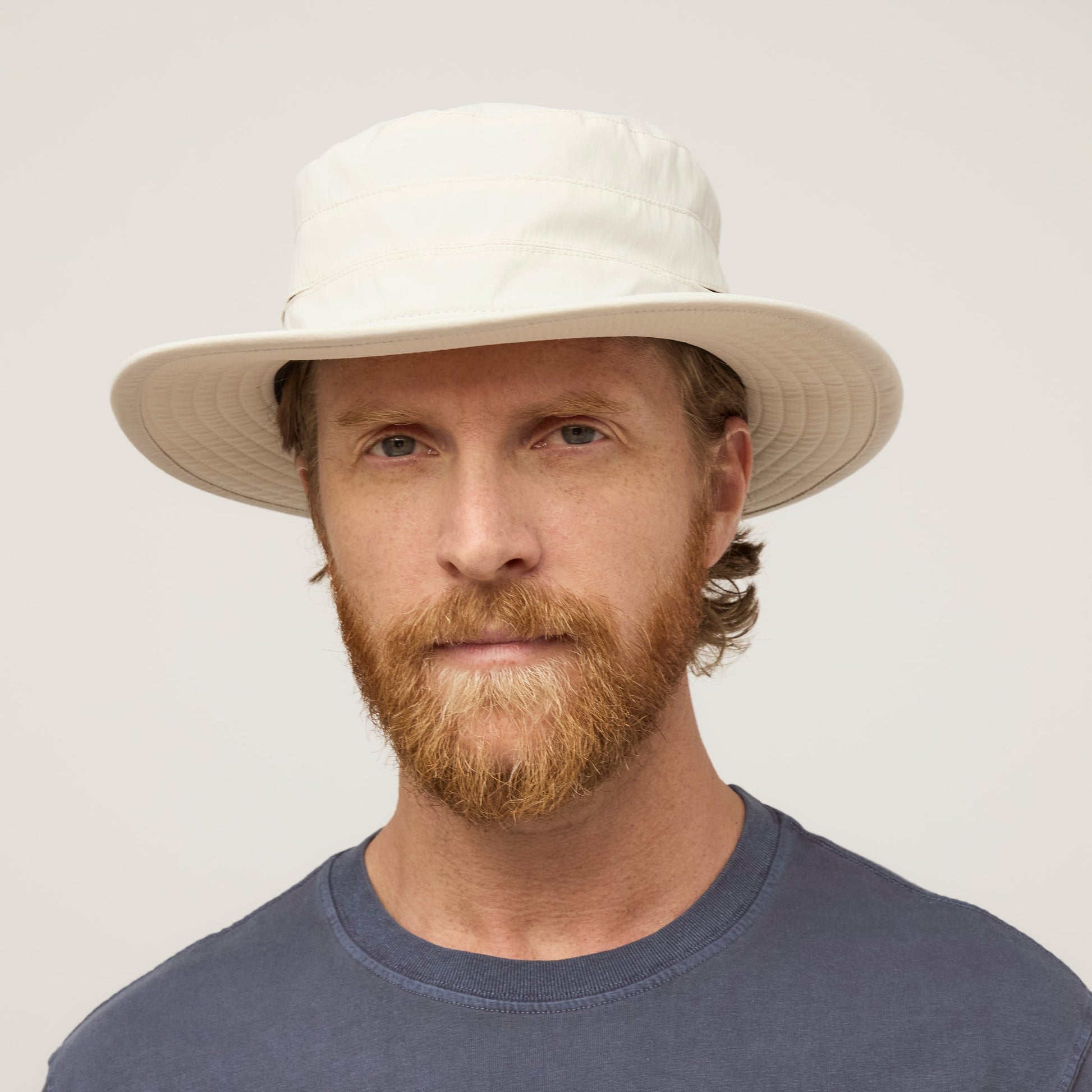 Tilley Ultralight Brimmed Sun Hat