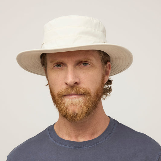 Tilley Ultralight Brimmed Sun Hat