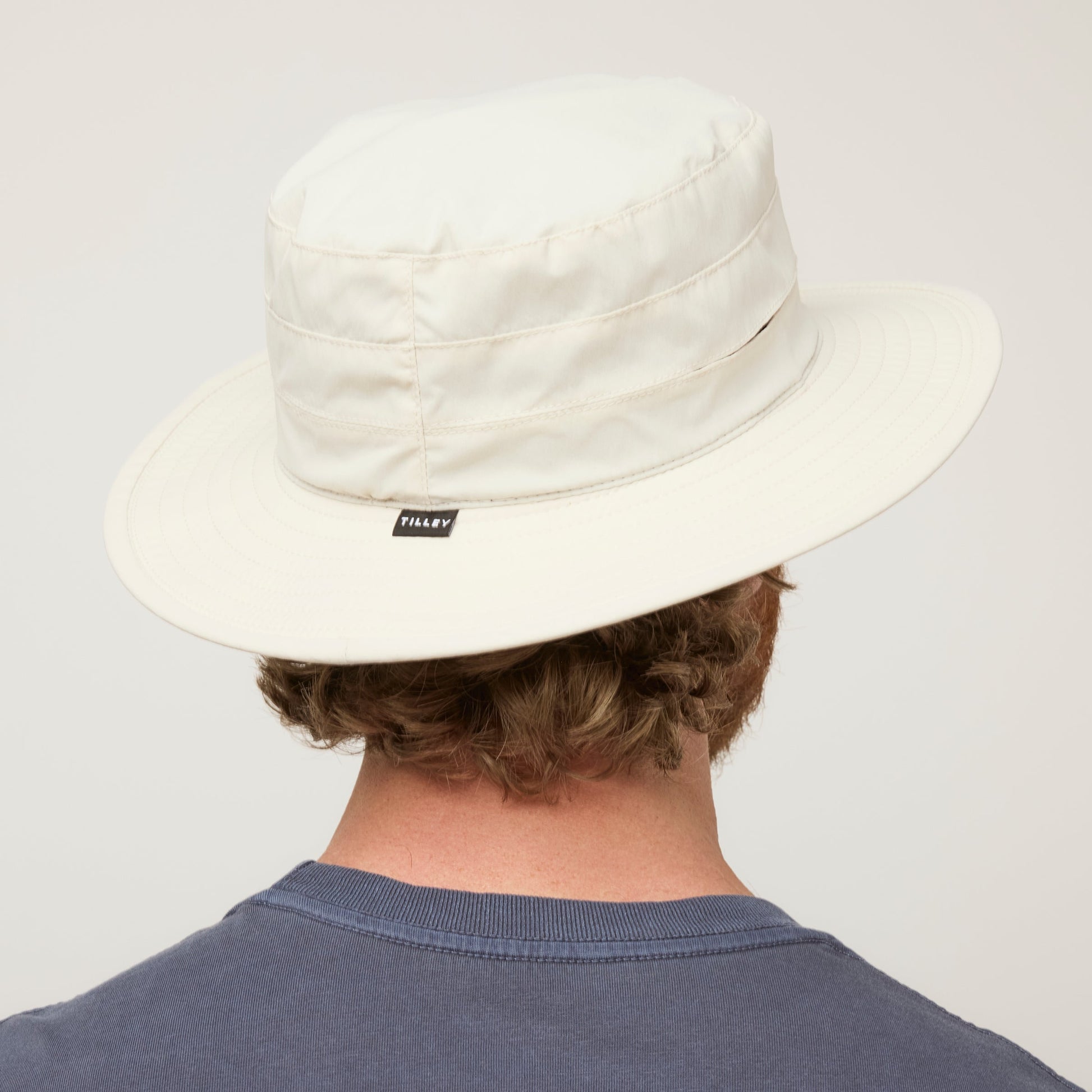 Tilley Ultralight Brimmed Sun Hat