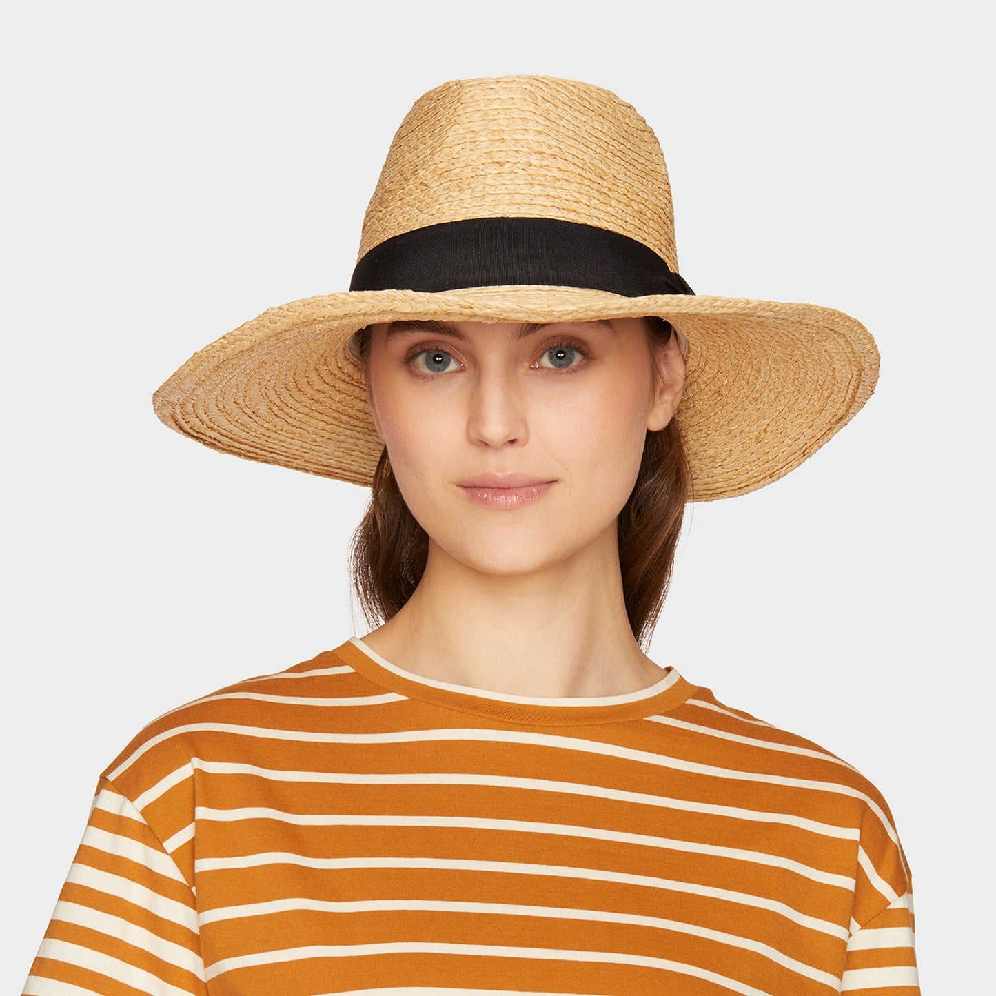 Tilley Panama Wide Brim