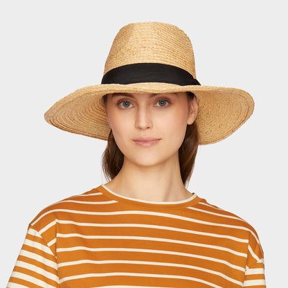 Tilley Panama Wide Brim