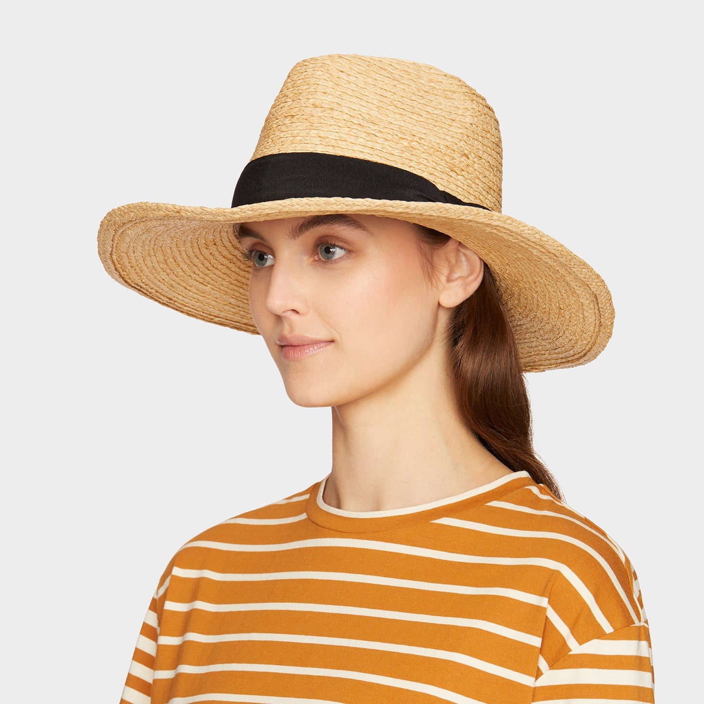 Tilley Panama Wide Brim