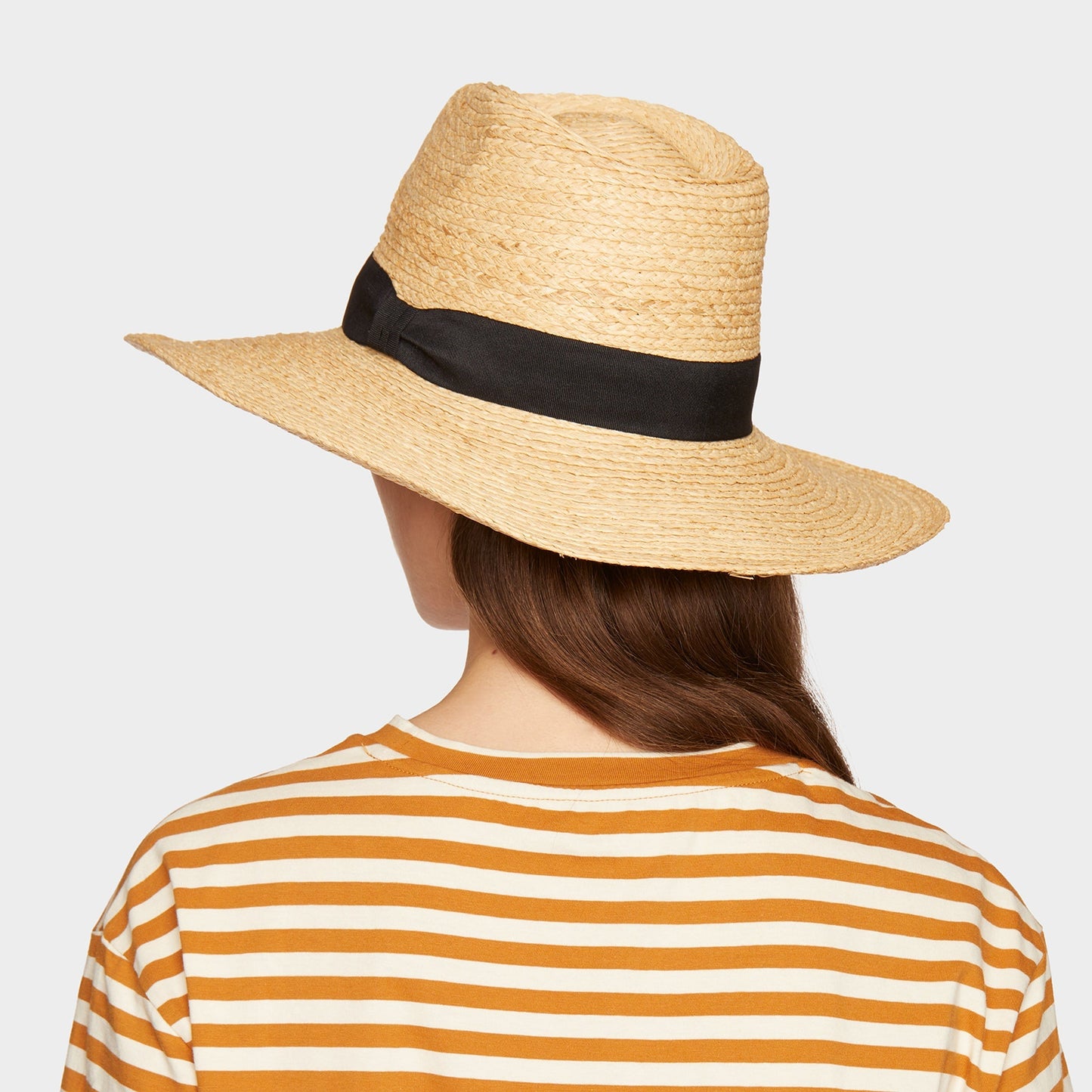 Tilley Panama Wide Brim