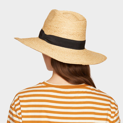 Tilley Panama Wide Brim