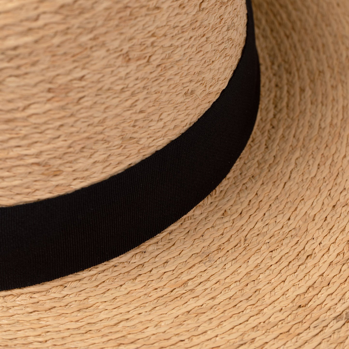 Tilley Panama Wide Brim