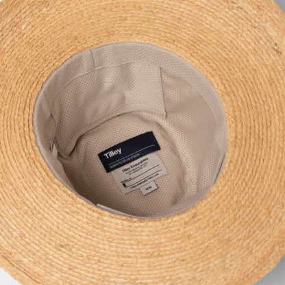Tilley Panama Wide Brim