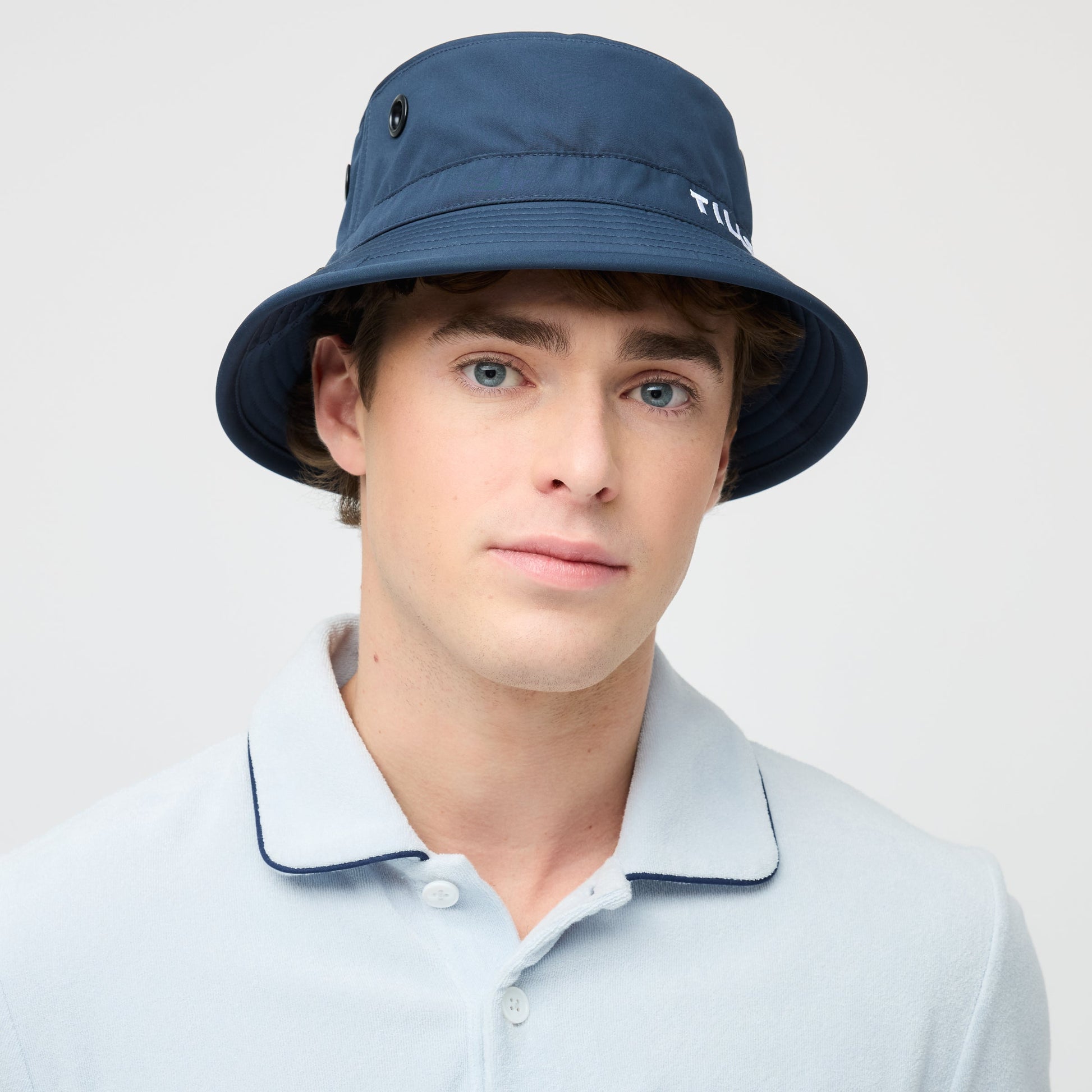 Tilley Golf Bucket Hat