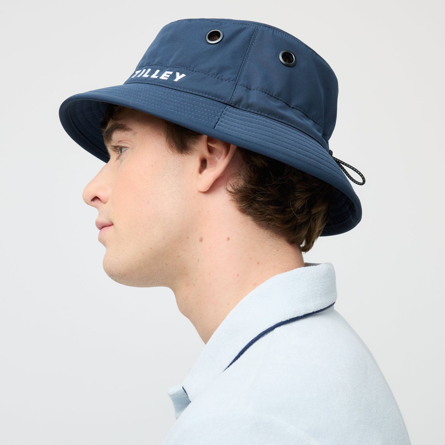 Tilley Golf Bucket Hat