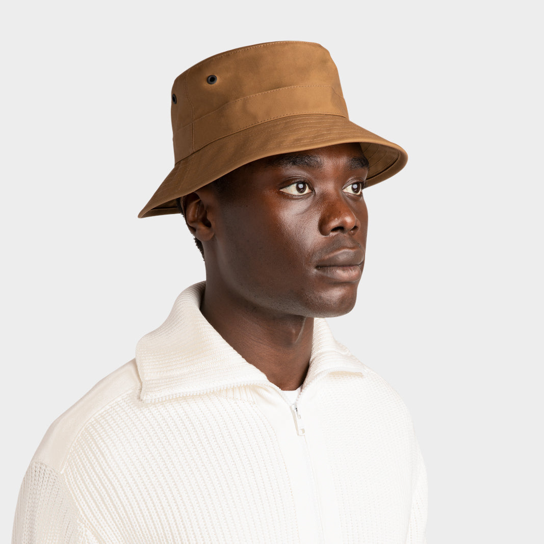 Tilley T1 Waxed Bucket Hat