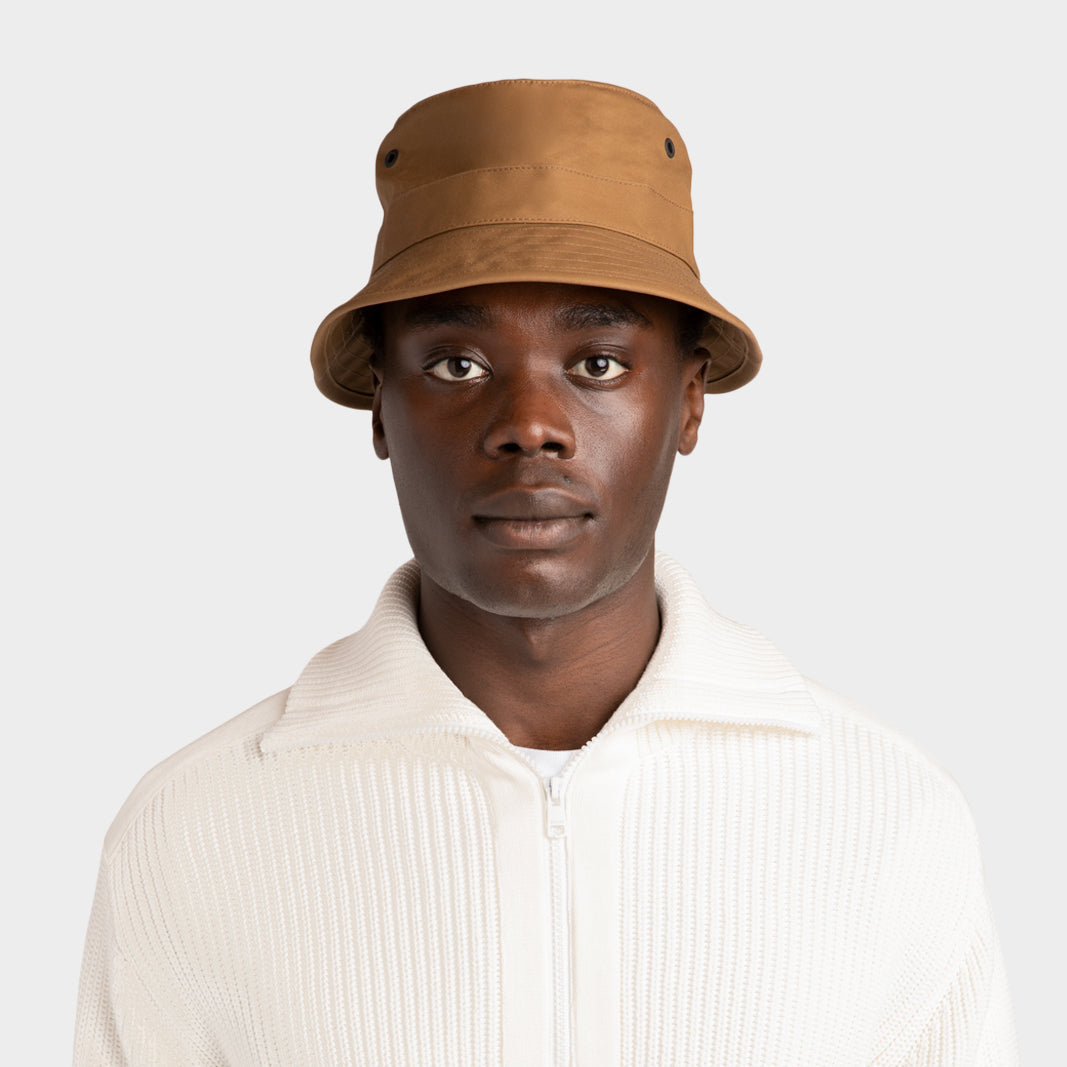 Tilley T1 Waxed Bucket Hat