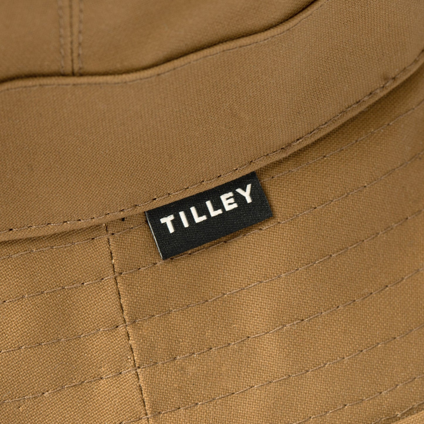 Tilley T1 Waxed Bucket Hat