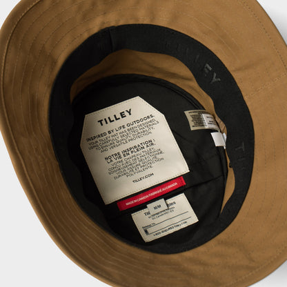 Tilley T1 Waxed Bucket Hat