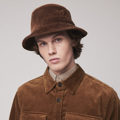 Tilley Iconic T1 Cord Bucket