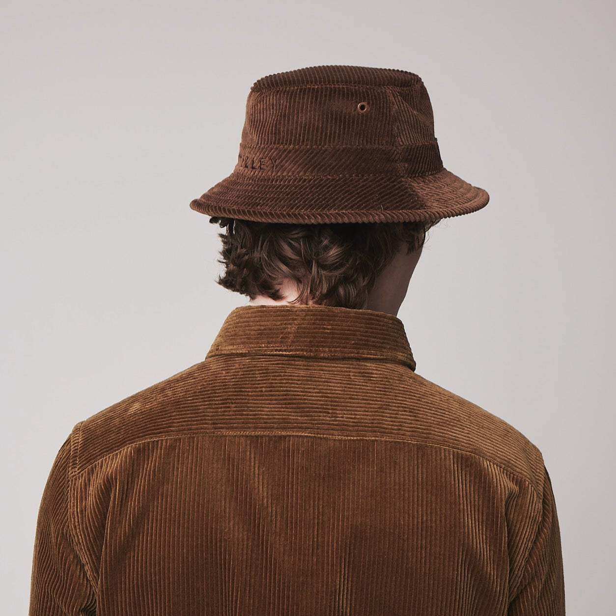 Tilley Iconic T1 Cord Bucket