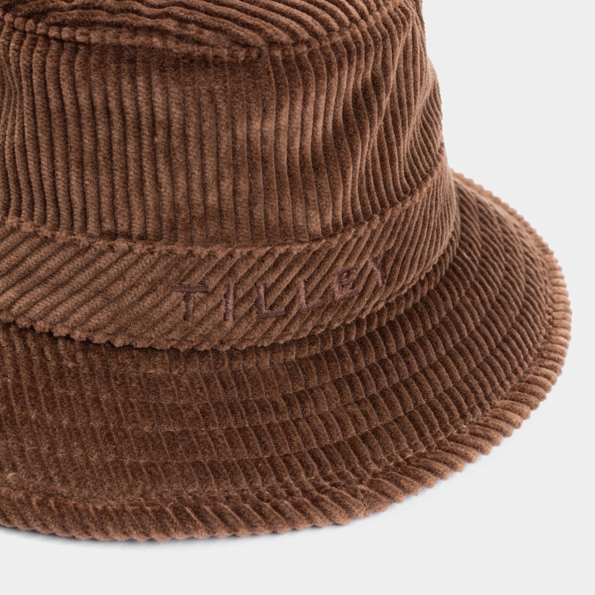 Tilley Iconic T1 Cord Bucket