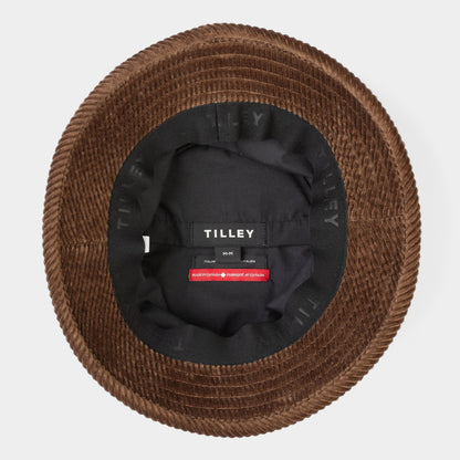 Tilley Iconic T1 Cord Bucket