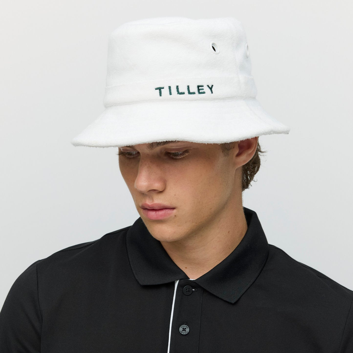 Tilley Terry Towel Sport Bucket