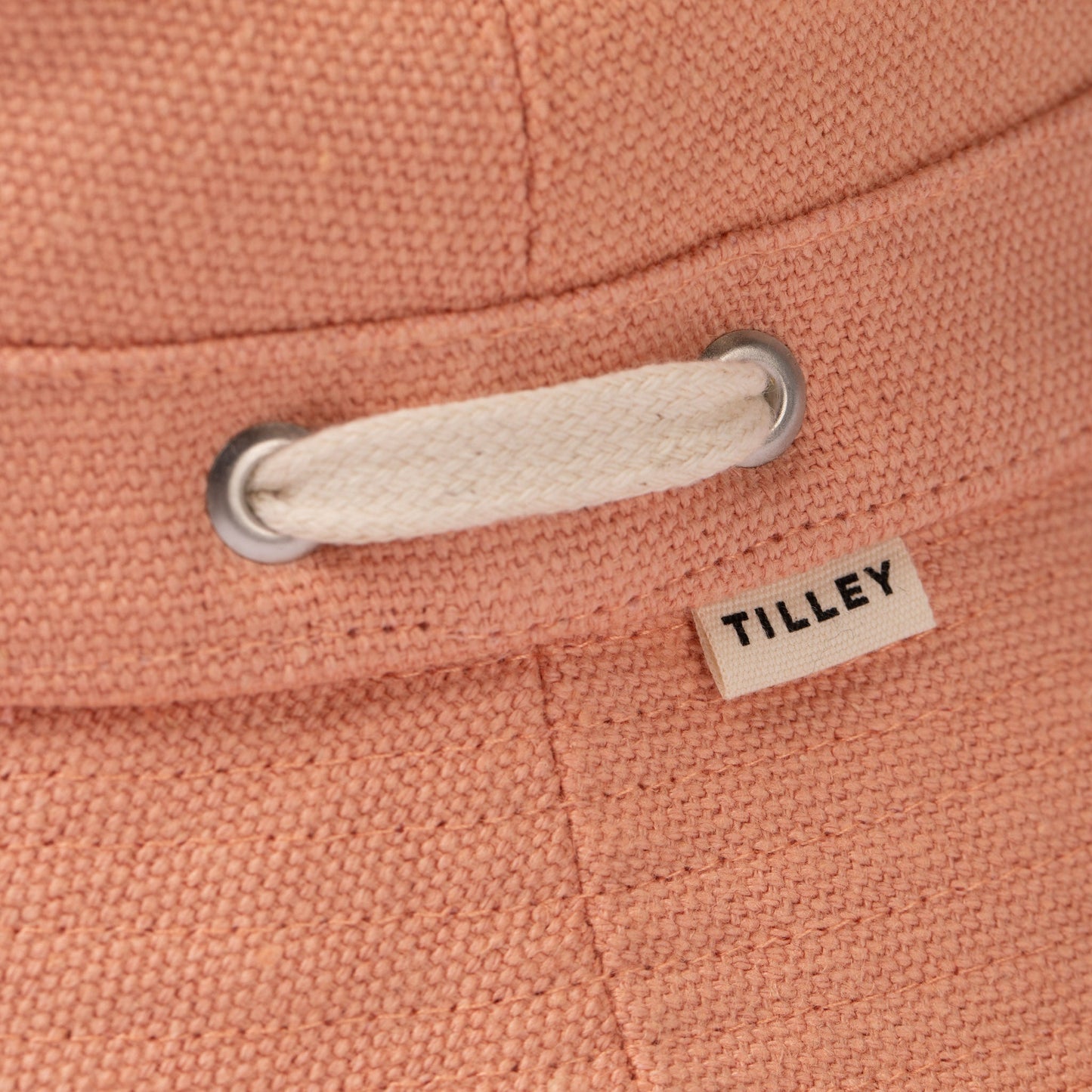 Tilley T1 Hemp Bucket Hat