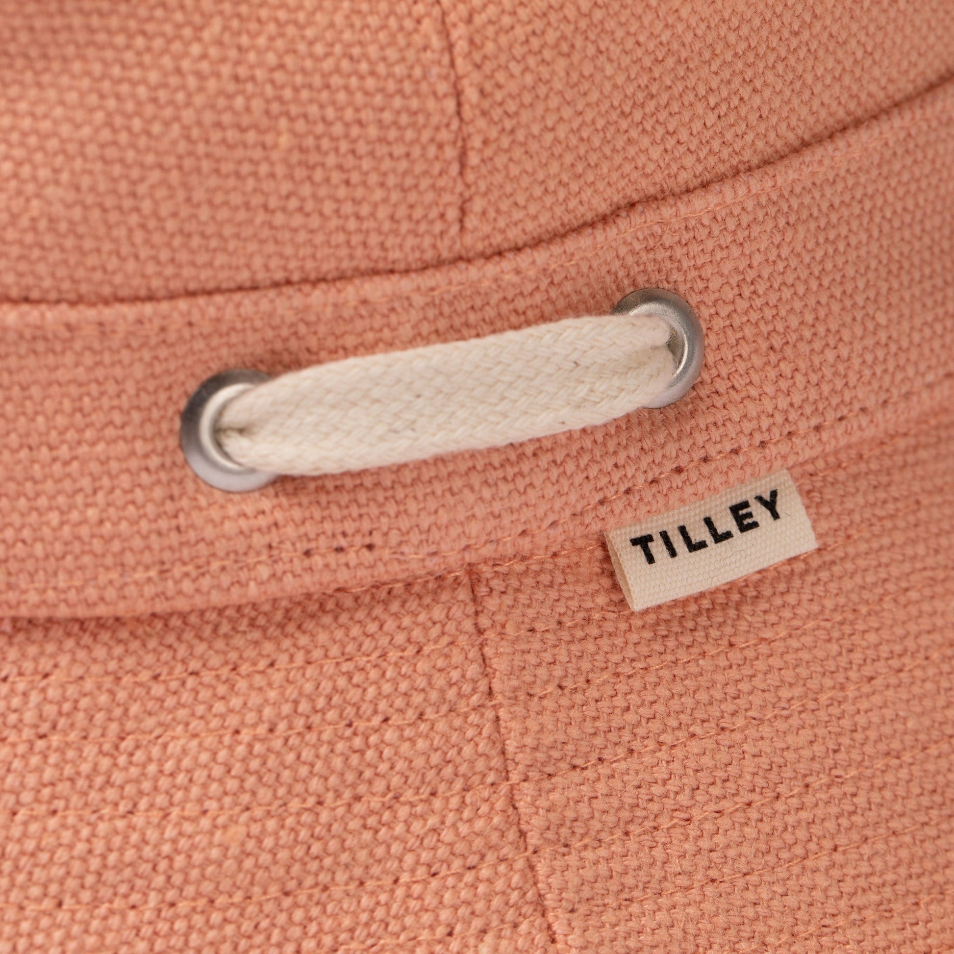 Tilley T1 Hemp Bucket Hat