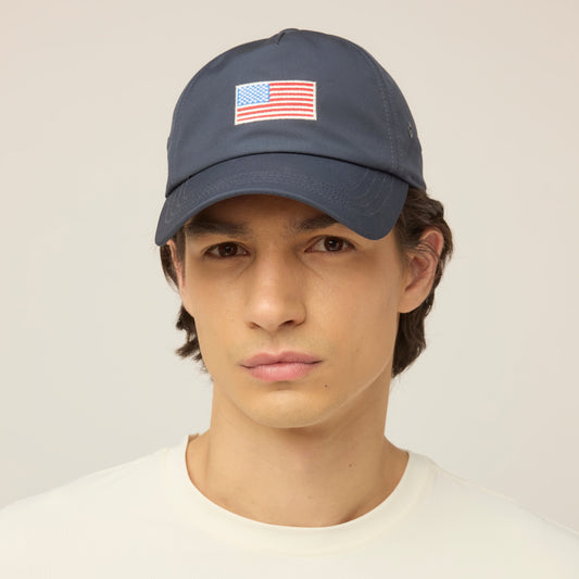 Tilley Independence Day Cap