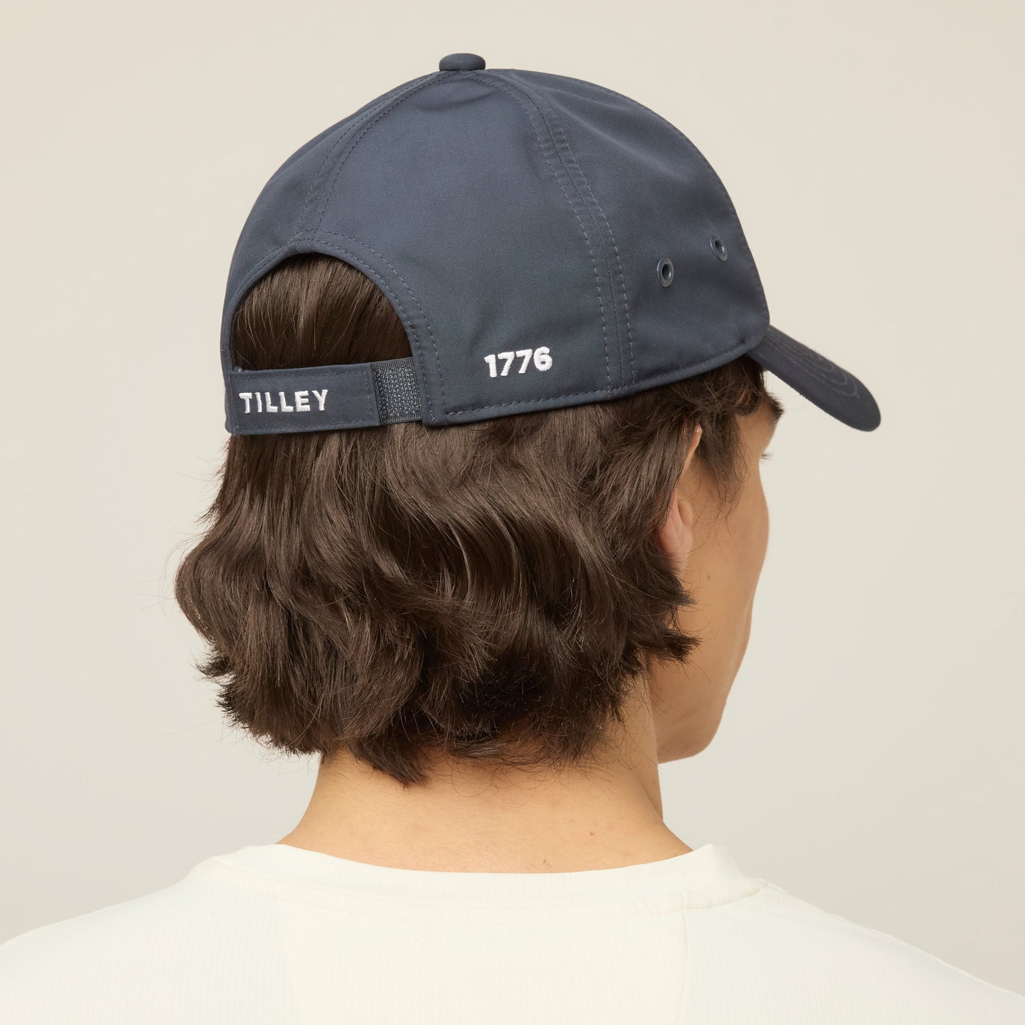 Tilley Independence Day Cap