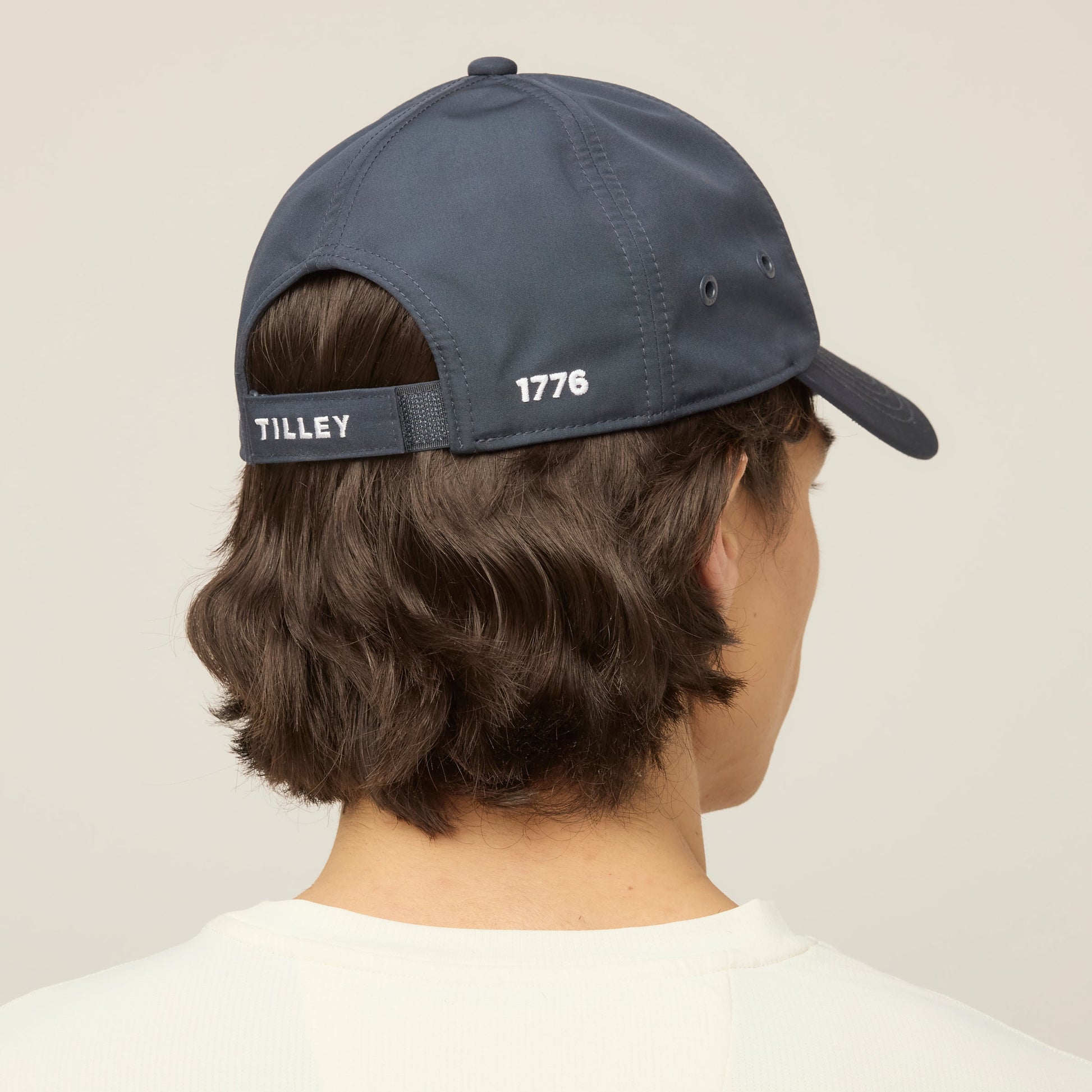 Tilley Independence Day Cap