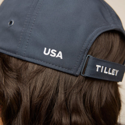 Tilley Independence Day Cap