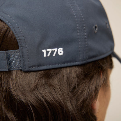 Tilley Independence Day Cap