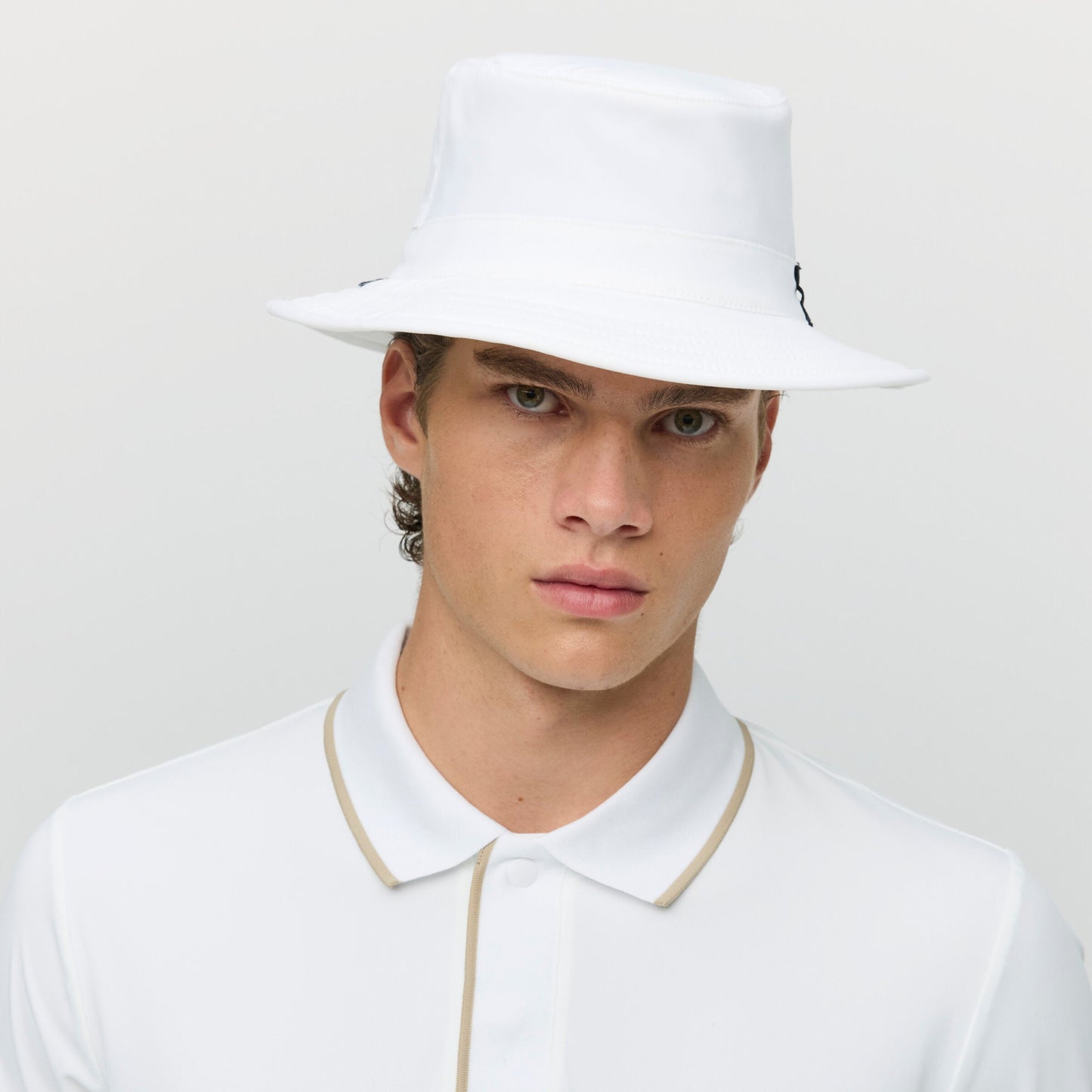 Tilley The Clubhouse Golf Hat